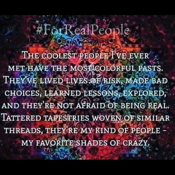 Meet your Posher, Carla - Picture 7 of 8